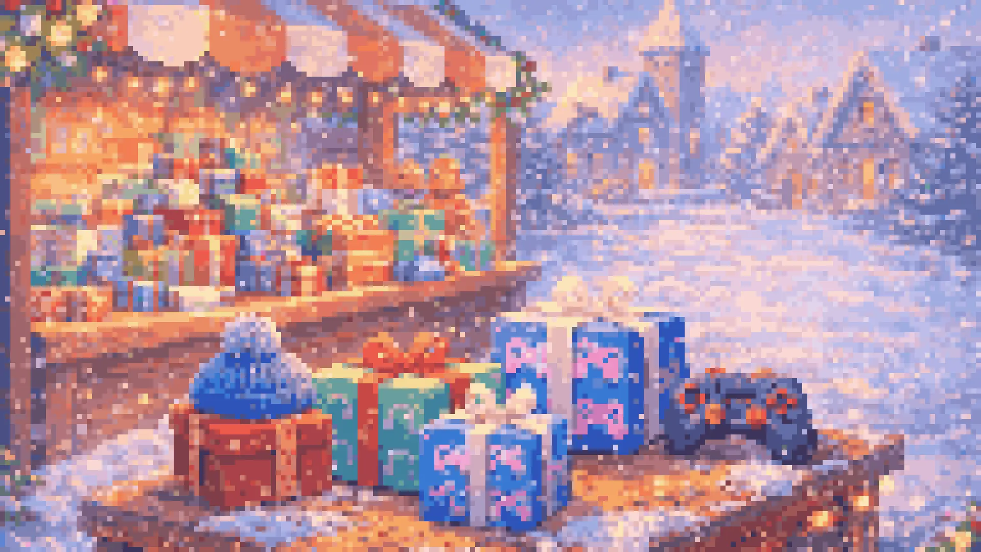 Cadeaux Secret Santa pour ados: idees tendance et pas risquées