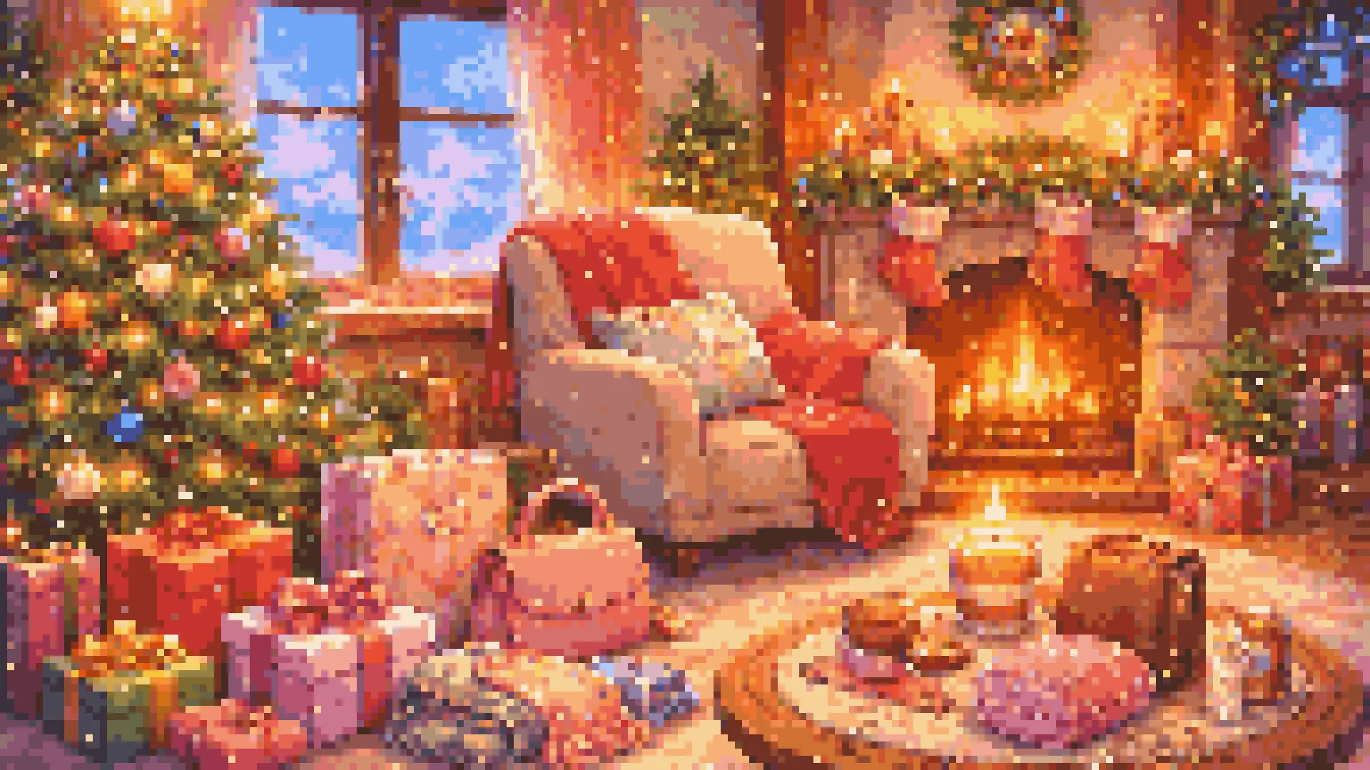 Cadeaux Secret Santa pour femme: idees fiables, utiles et elegantes