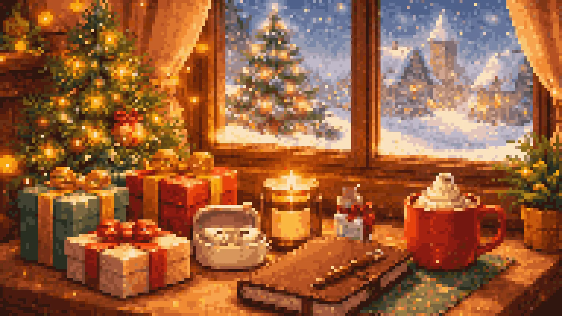 Cadeaux Secret Santa a moins de 30 EUR: idees plus premium sans depasser le budget