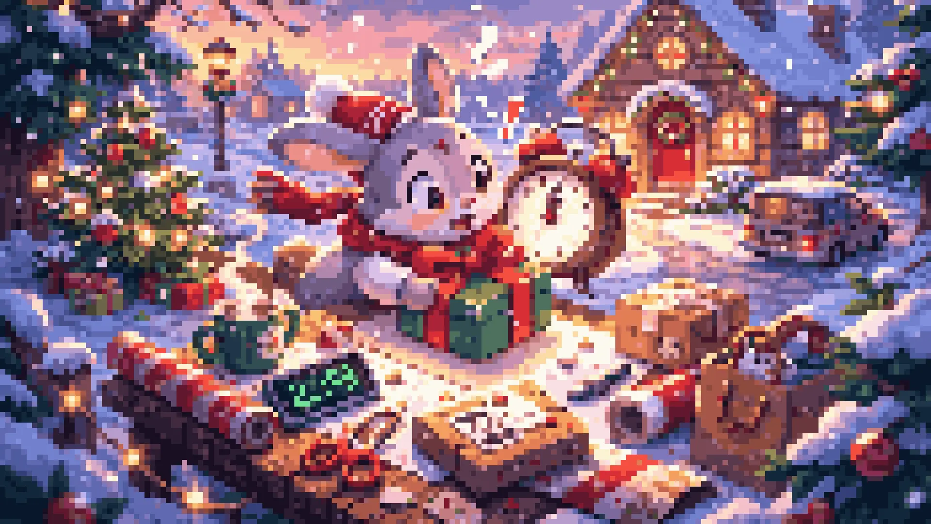 Cadeaux Secret Santa de derniere minute: idees rapides et fiables