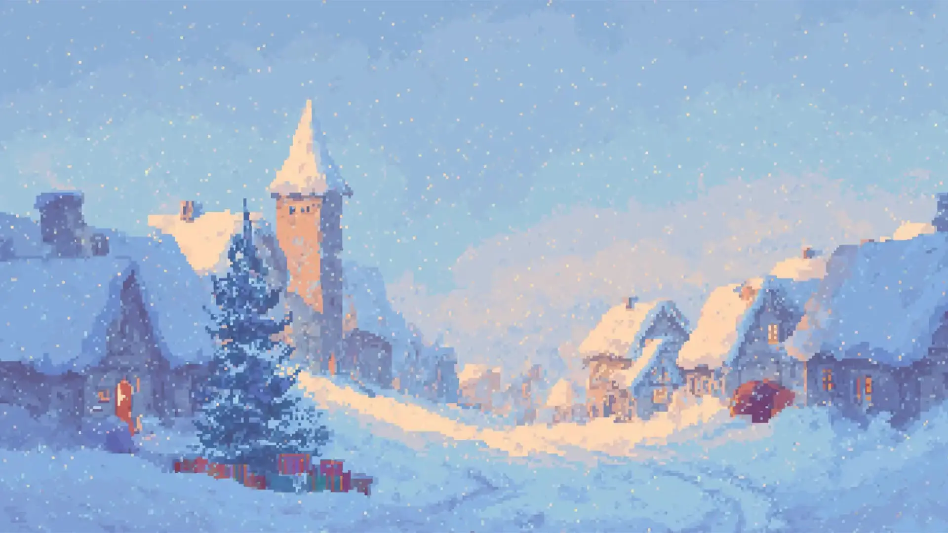 Lutincognito vs Elfster: comparatif detaille pour Secret Santa