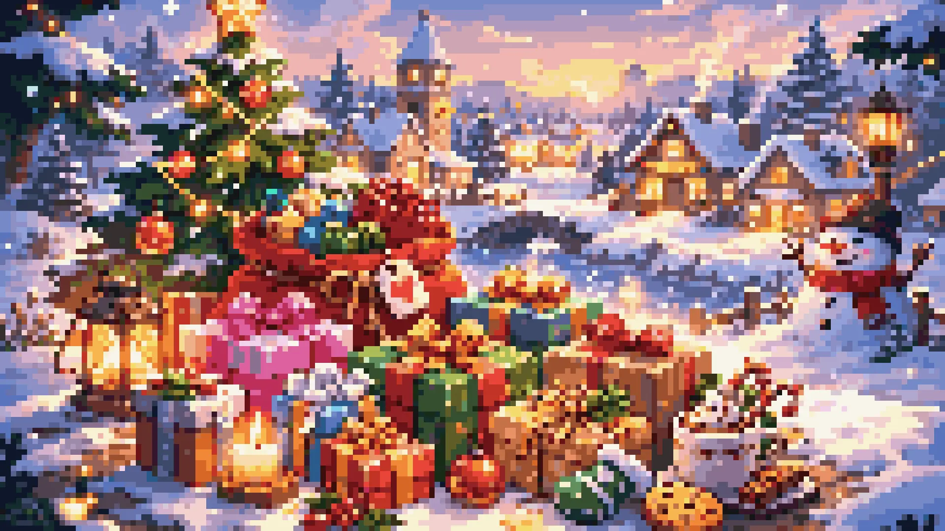 Idees cadeaux Secret Santa: guide complet par budget, profil et style