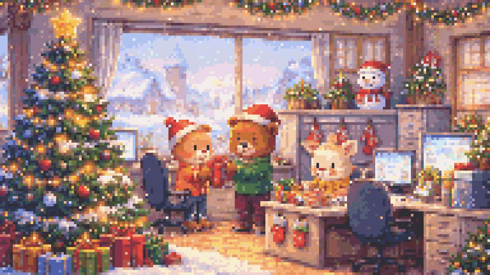 Message d'invitation Secret Santa : modèles prêts à copier