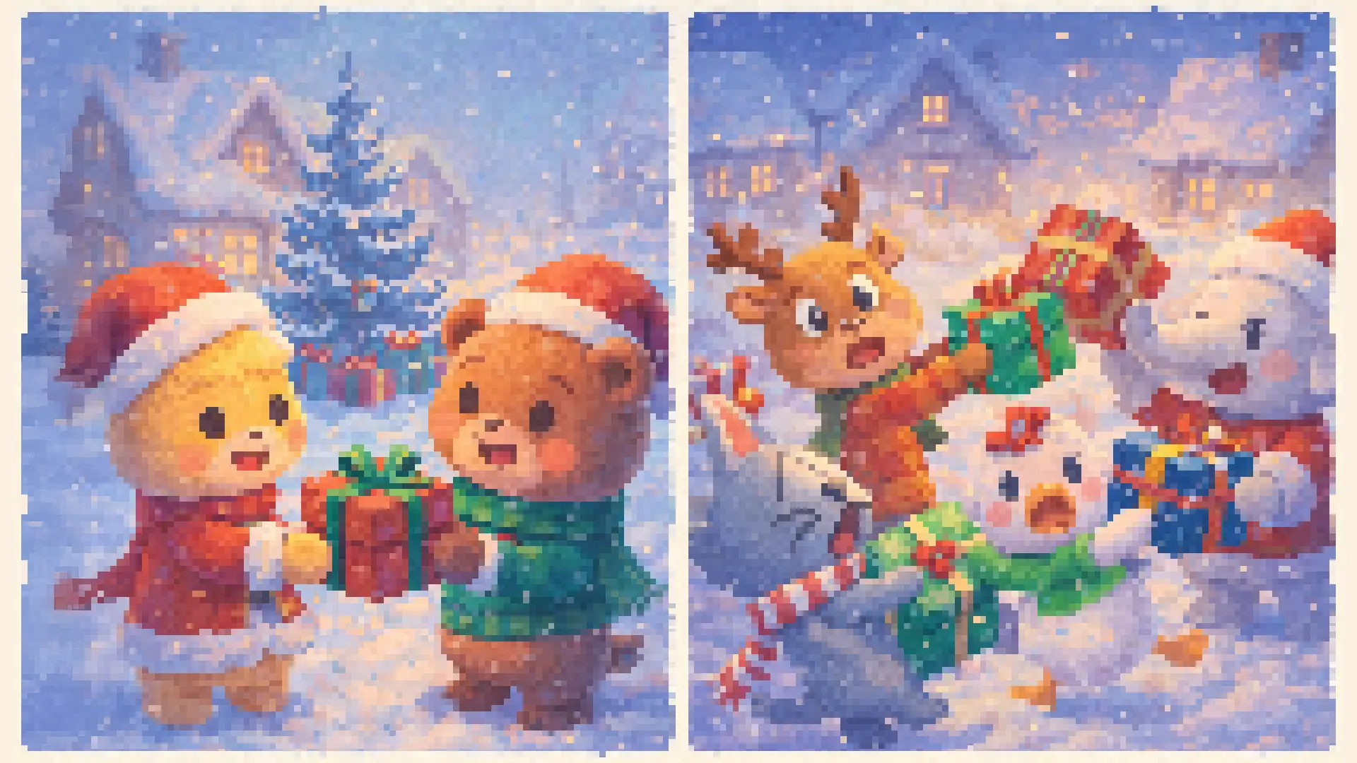 Secret Santa vs White Elephant: comparatif simple pour bien choisir