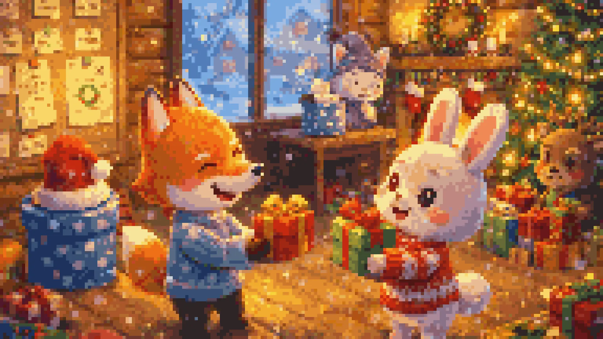 Peut-on faire un Secret Santa sans email ?